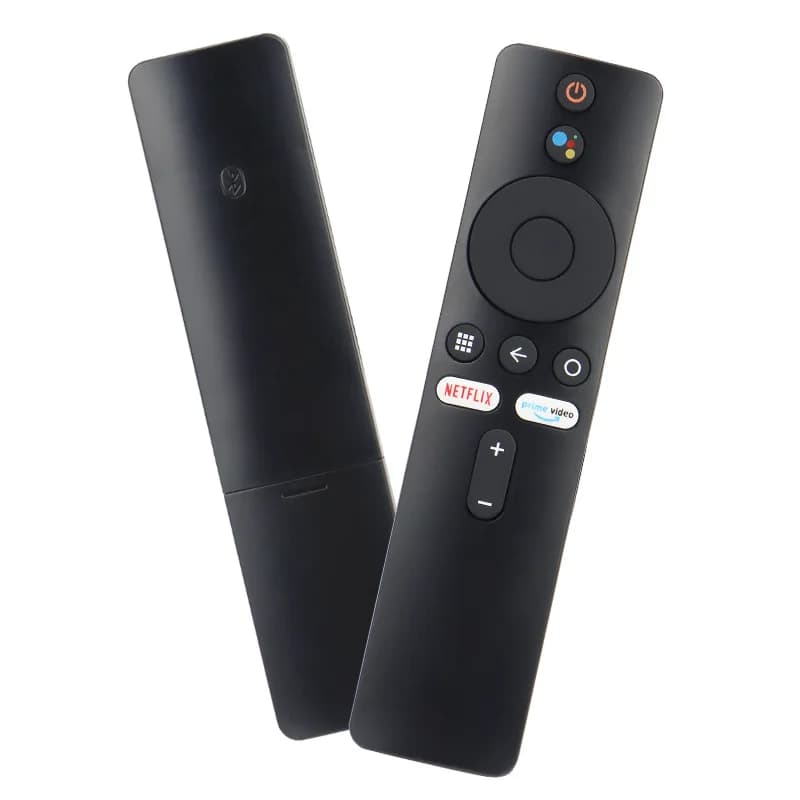 Pour Xiaomi MI Box S Bluetooth télécommande vocale XMRM-006 Smart TV Box MI TV Stick MDZ-22-AB MDZ-2