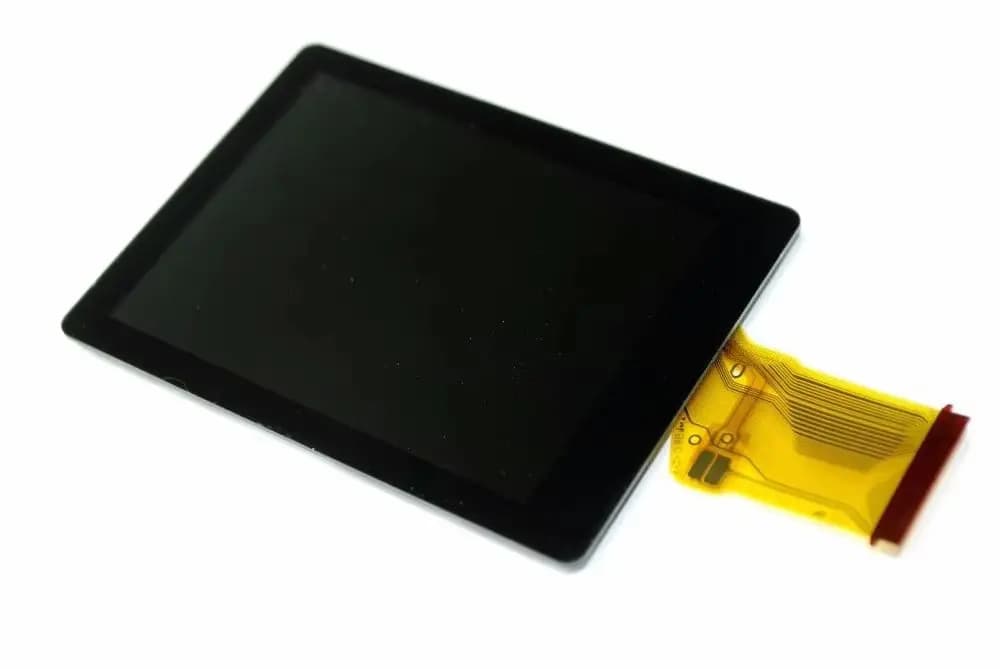 Nouvel Écran LCD pour SONY DSC-HX200 SLT-A57 SLT-A65 SLT-A77 HX200 A57 A65 A77 Appareil Photo Numéri