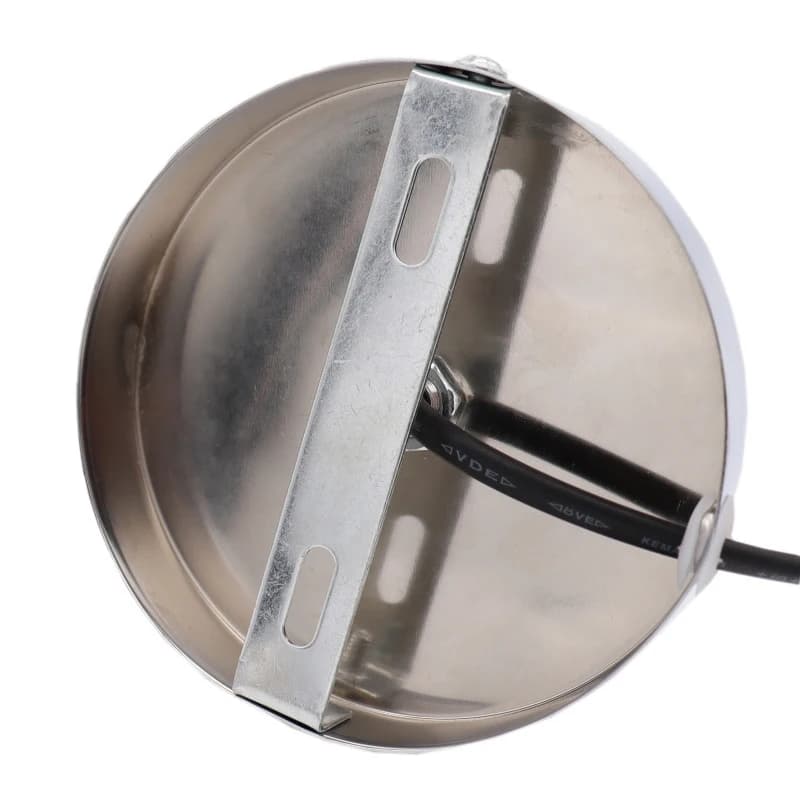 Nouveau AU UK US EU à E27 lumière LED cordon d'alimentation rallonge support de lampe chambre bureau