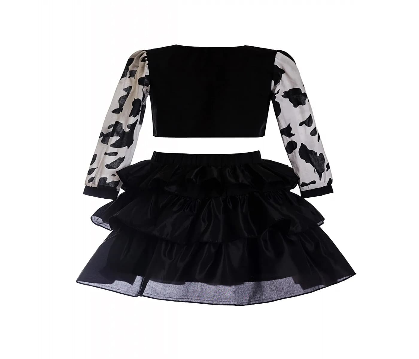 Costume d'Halloween inspiré de Selena pour filles, bébé, le plus grand spectacle d'homme