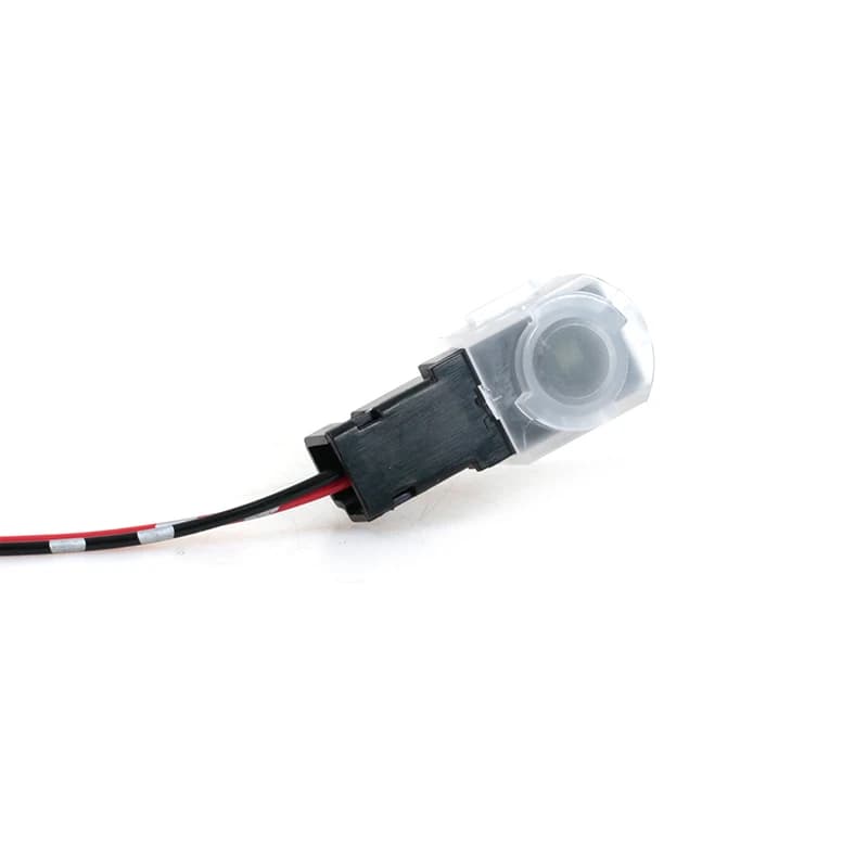 Lumière LED intérieure de voiture pour Toyota Camry, gobelet à eau, boîte de rangement, escales de s