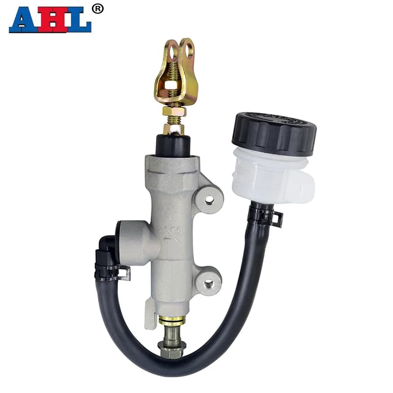 Pompe de frein hydraulique avec cylindre principal pour moto, pour YAMAHA YZFR1 YZFR6 ttm850 TZ250 T