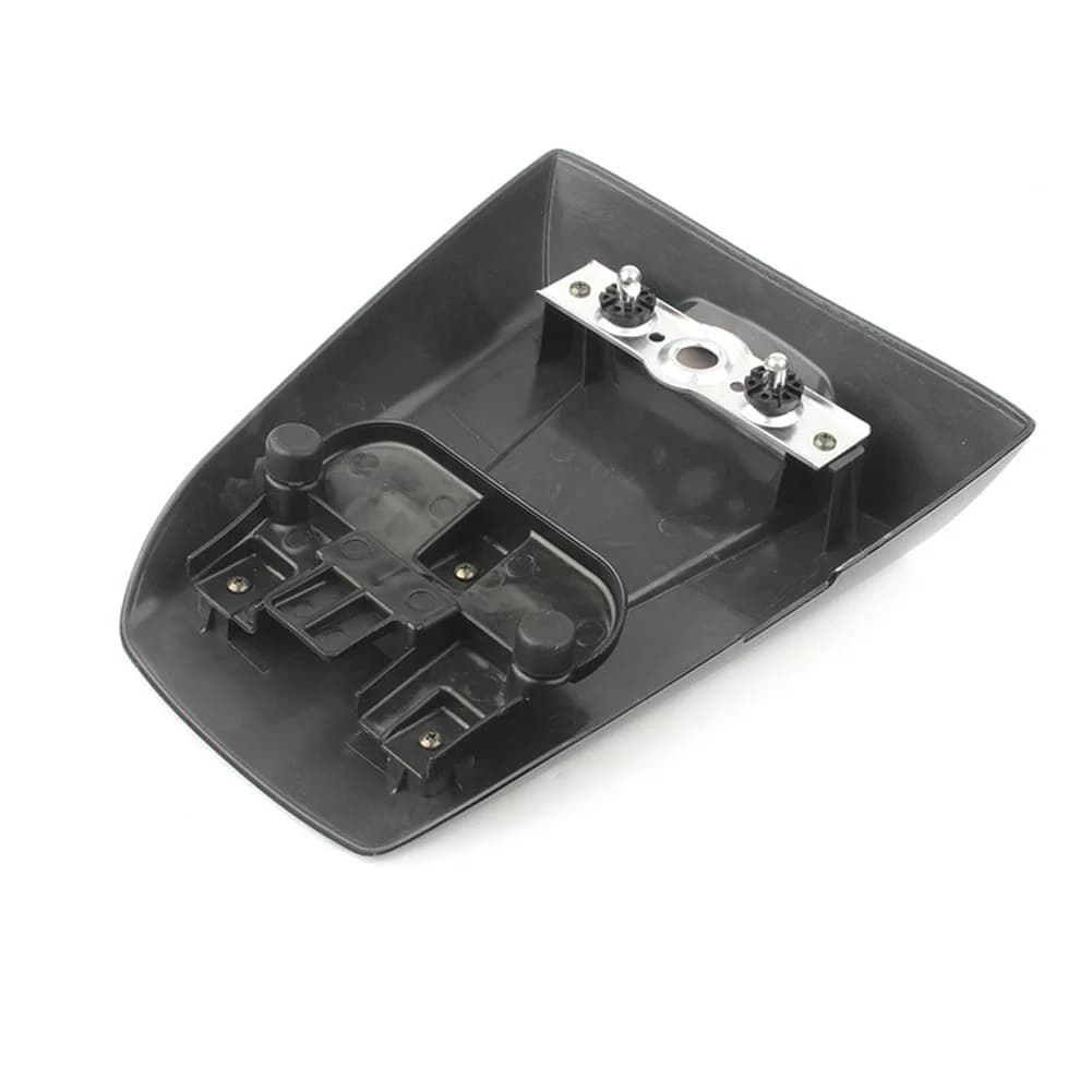 Pour SUZUKI SV650 SV1000 SV 650 1000 2003-2010 ABS moto passager couverture de siège arrière capot p