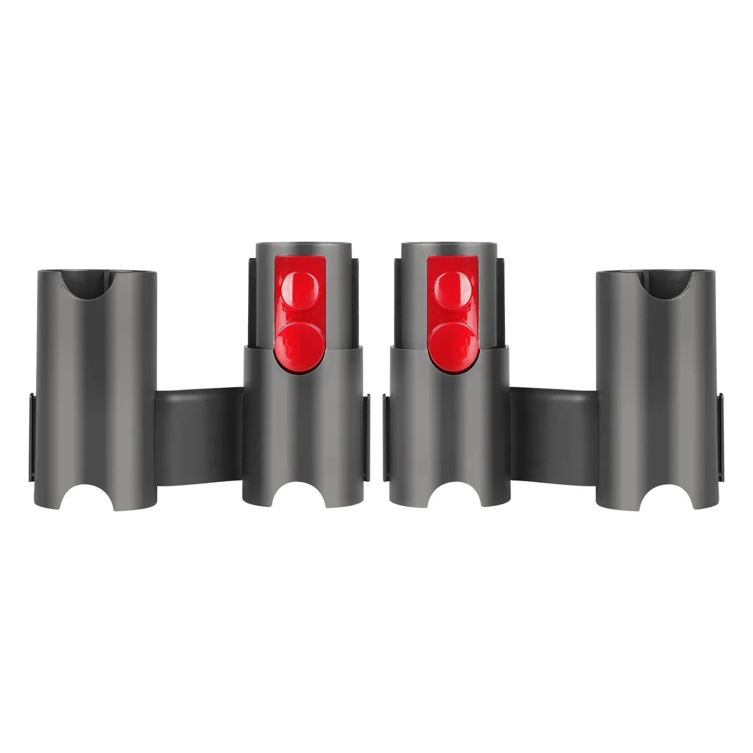 Support de rangement pour aspirateur Dyson V15/V12/V11/V10/V8/V7, support d'extension mince, cadre d