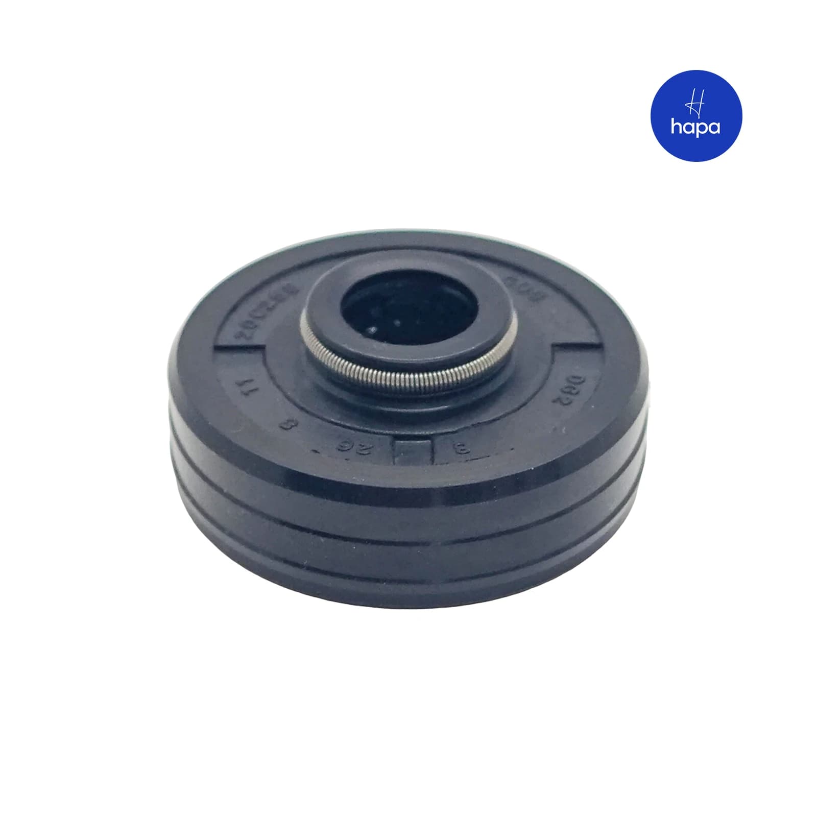Joint d'étanchéité pour moteur de lave-vaisselle DD62-00053A, joint d'huile d'arbre 20C258 N7551 pou