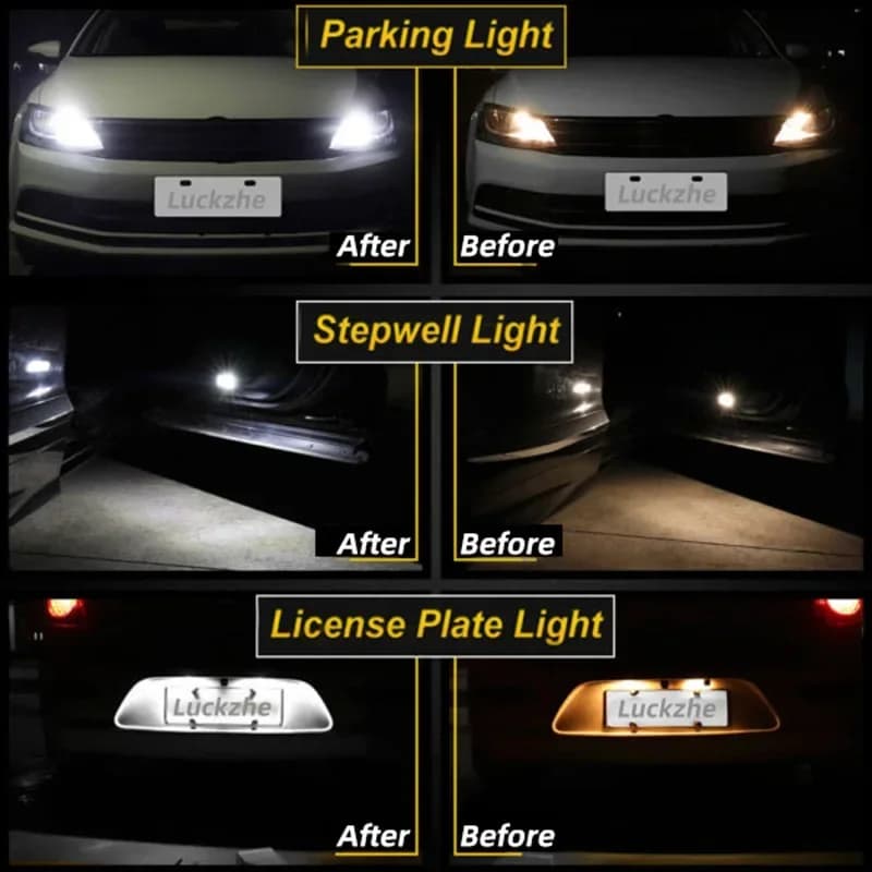 Kit d'éclairage intérieur Led pour Alfa Romeo Stelvio, lampe de lecture, dôme, Canbus, sans erreur, 