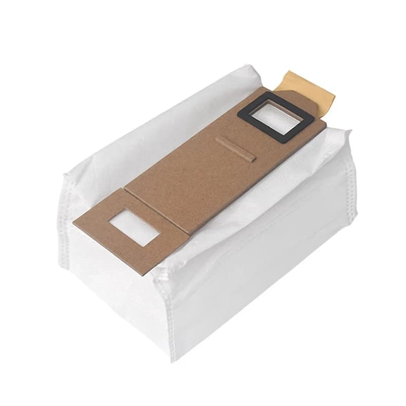 Sacs à poussière de remplacement pour Roborock T7S T7S Plus S7 S7 Plus S7MAX S7 MAXV, accessoires po