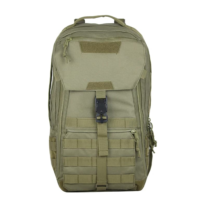 LQARMY-Sac à dos de camping étanche, sac à dos d'escalade DulMolle, sacs d'extérieur, trekking, pêch