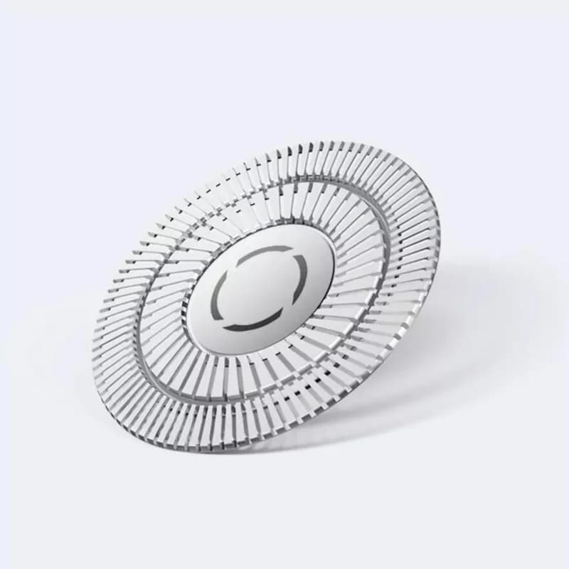 Lame de rasoir originale pour Xiaomi ata jia, rasoir électrique, S300, S500, S500C, rasoir Philosoph