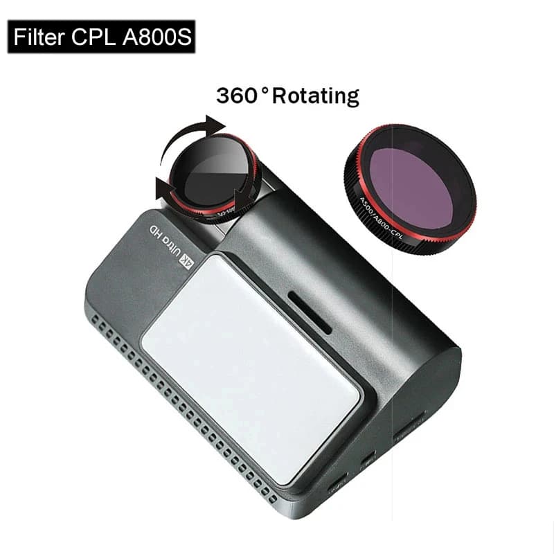 Pour 70mai support pour 70mai Dash Cam Pro D02 Pro Plus A500s Pro Plus + A200 lie2 Dash Cam A800S a8