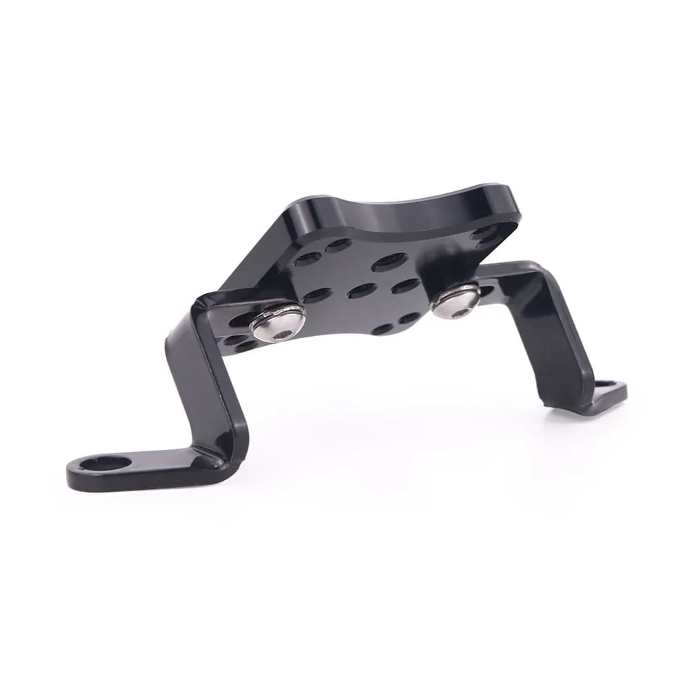 Plaque de navigation GPS pour téléphone, support de barre de support rapide, Hurbike pour BMW S1000R