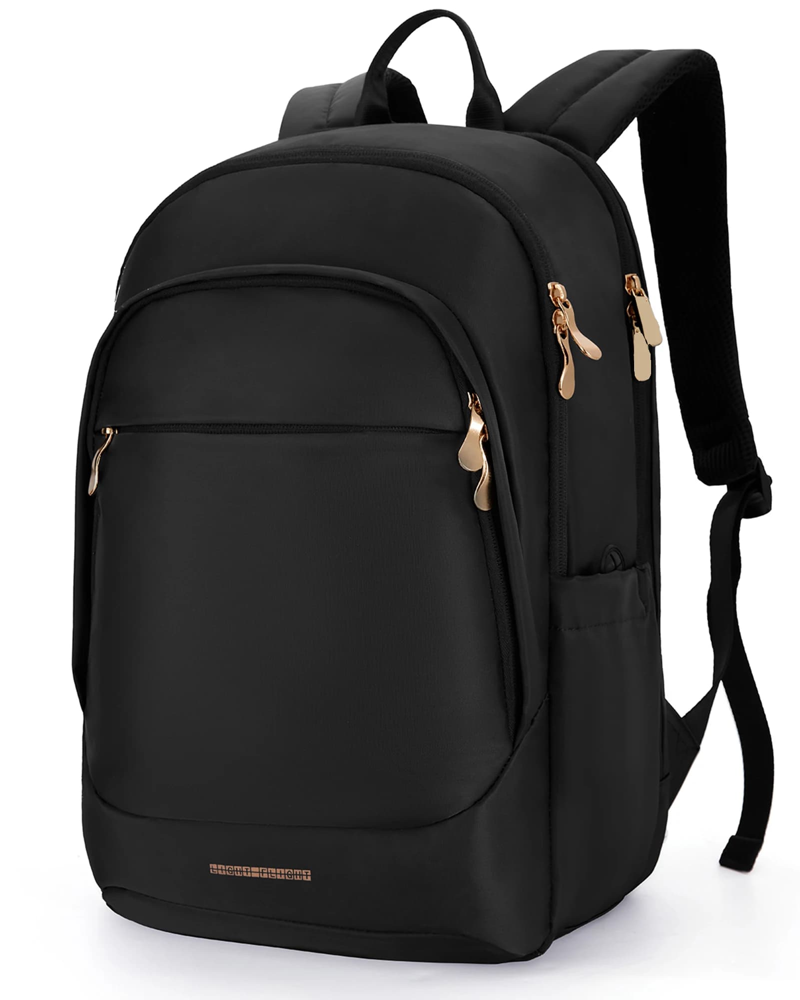 Sac à dos de voyage léger pour femmes, sac à dos antivol pour ordinateur portable 15.6 pouces avec t