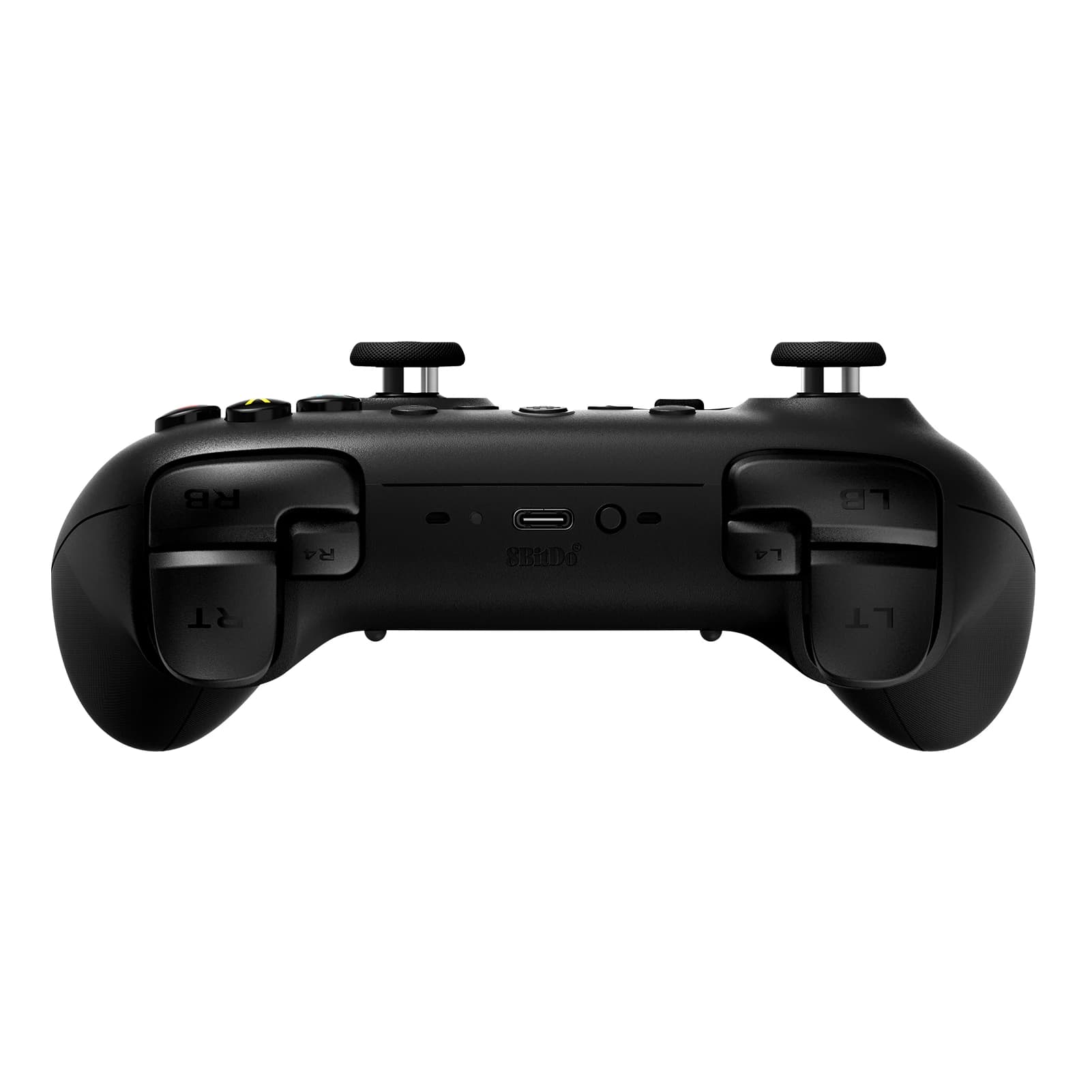 8BitDo Ultimate 2 contrôleur de jeu sans fil 2.4G avec adaptateur 2.4g station de chargement pour PC
