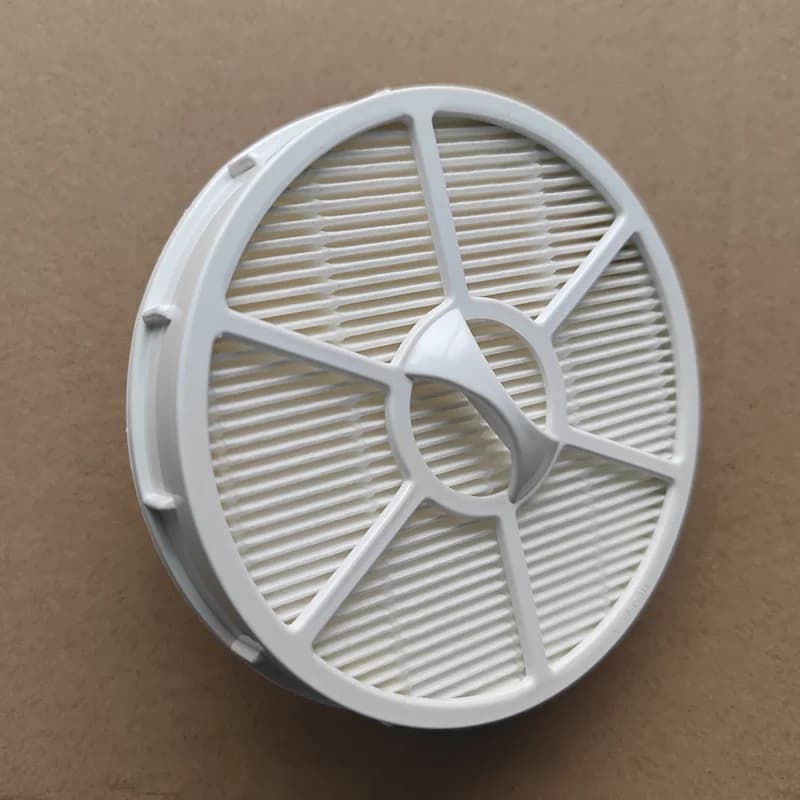Remplacement des filtres post-filtres de moteur pour aspirateur Karcher 2.863 – 38.0 pour pièces de 