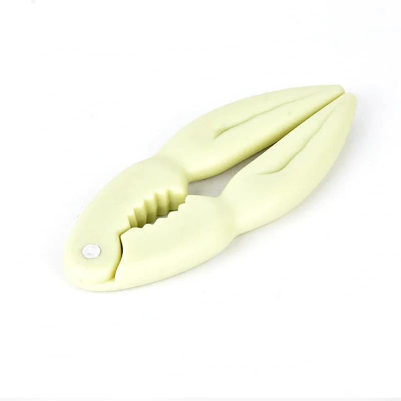 Décortiqueur de crabe créatif pour fruits de mer, décortiqueur de noix, outil de cuisine multifoncti