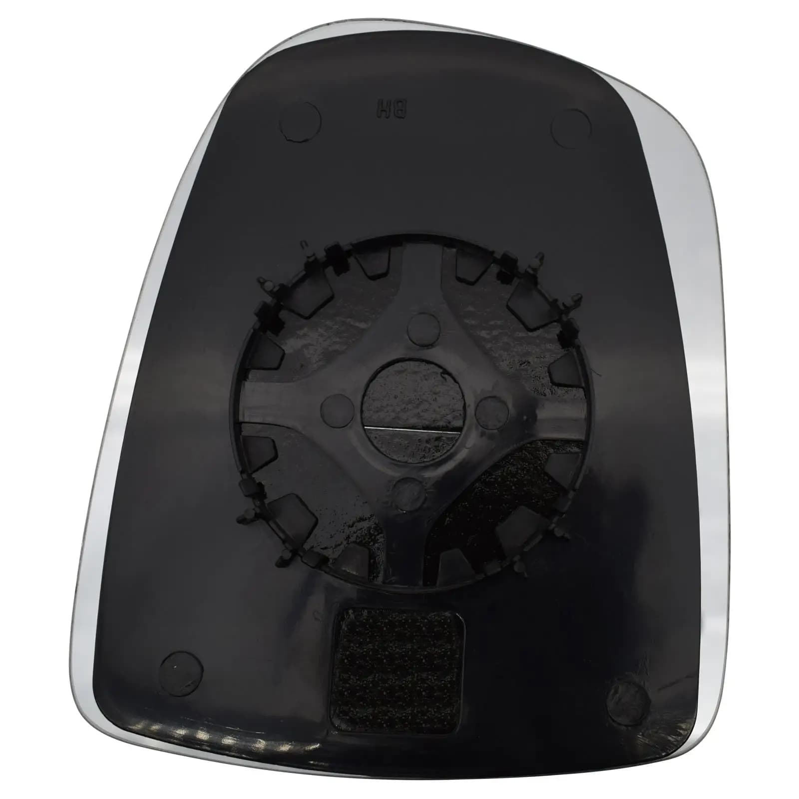 Pour Opel / Vauxhall Vivaro Renault Trafic Nissan Primastar 2001 - 2014 rétroviseur gauche droit ver
