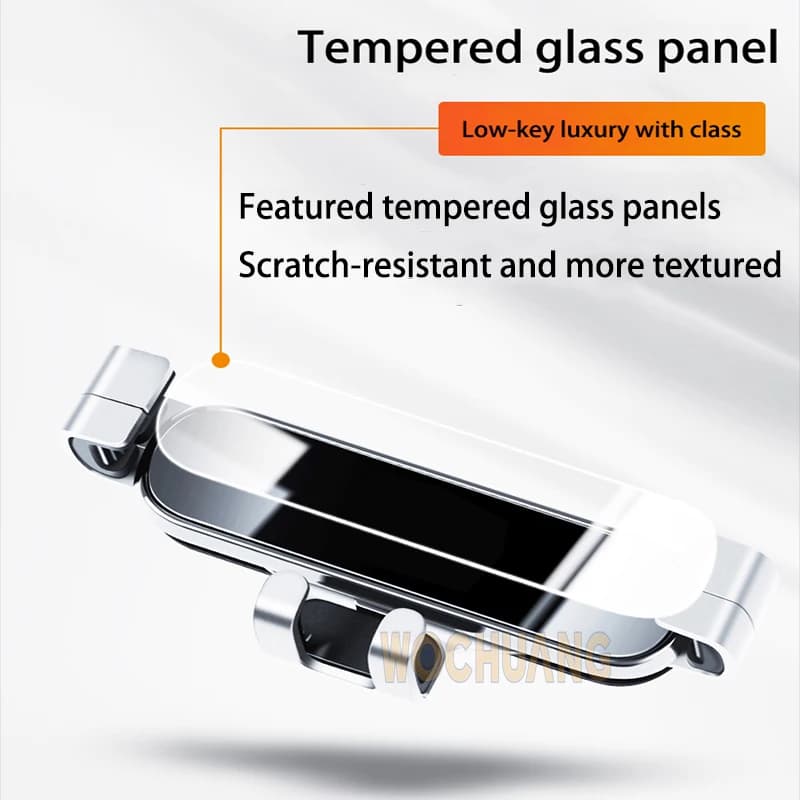 Support de téléphone de voiture pour Land Rover Range Rover Sport 2014 – 2022, GPS, Navigation par g