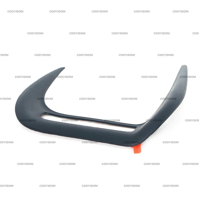 Couvercle de phare antibrouillard avant pour Suzuki Vitara 2016 – 2020, garniture de cadre de feu de