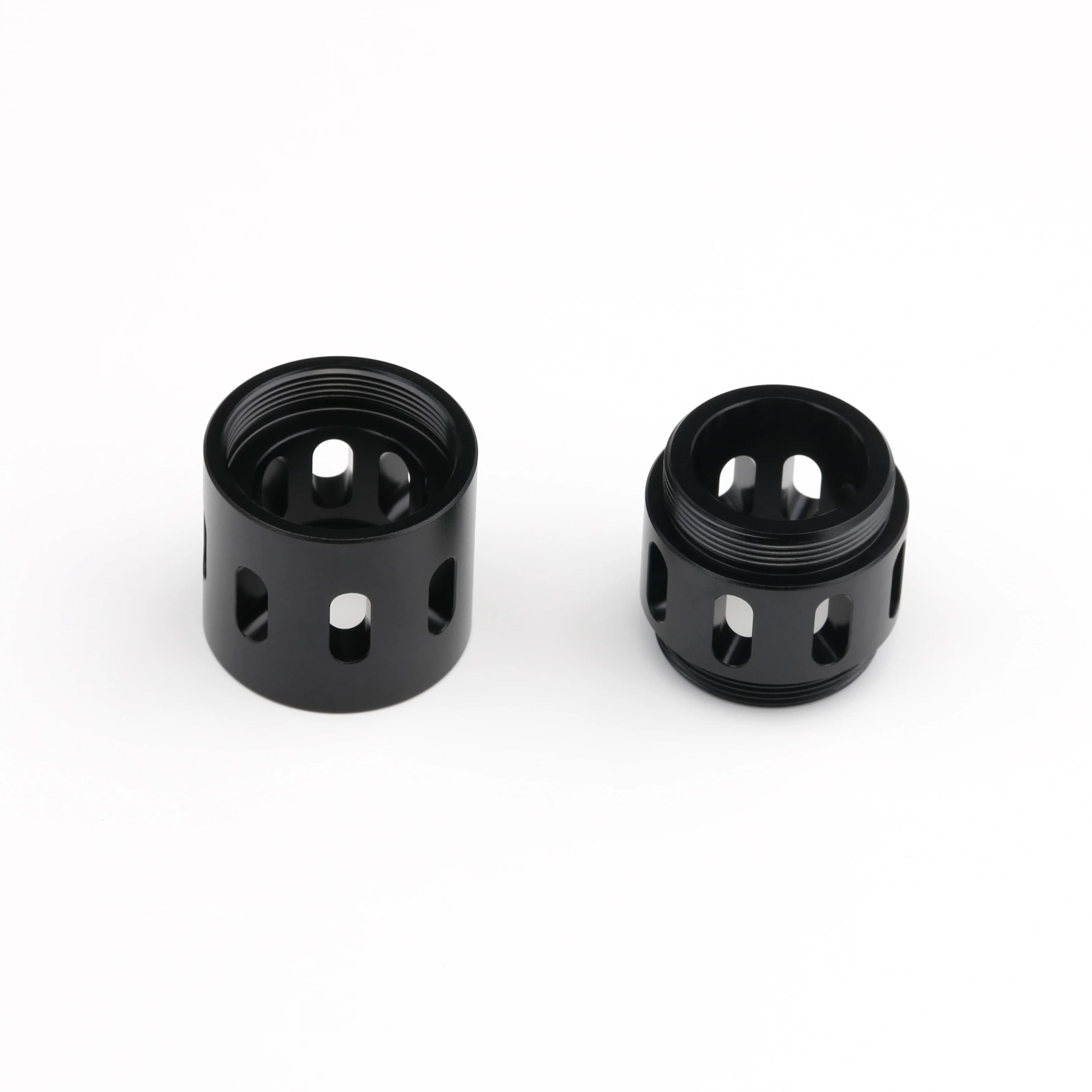 TXQ – coupleur métallique, Clip de ceinture en métal, présentoir de roue Covertec, connecteur de sab