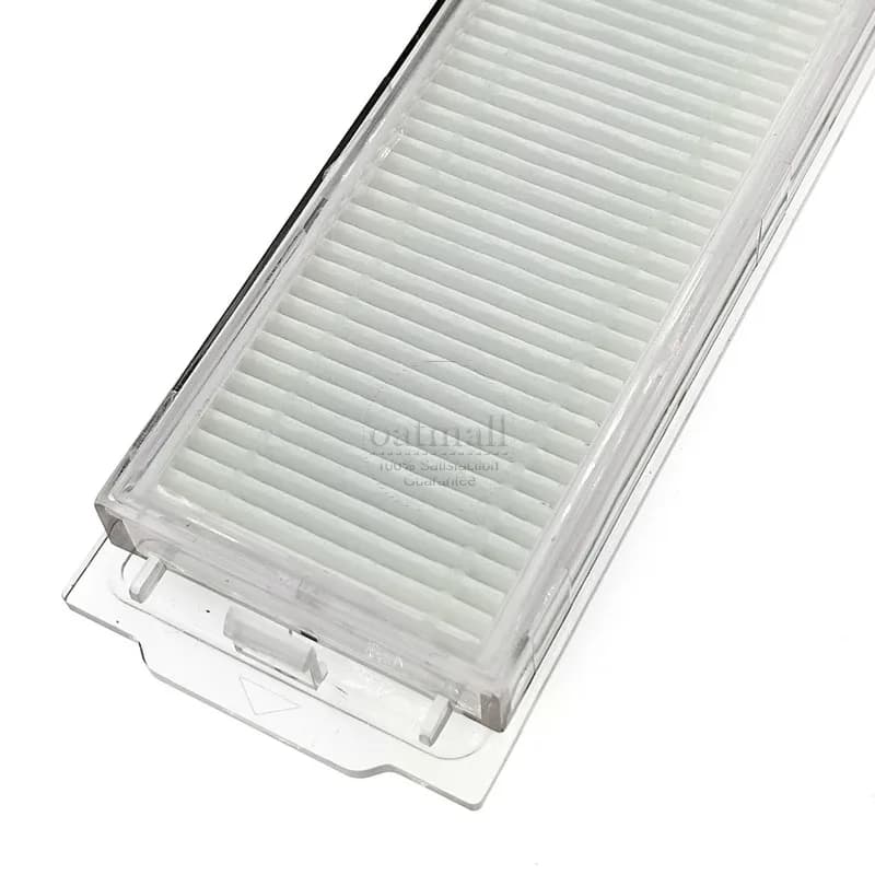Filtres pour aspirateur robot Xiaomi Mi 2 Pro MJST1S / 2 Lite MJSTL, accessoires de remplacement, pi