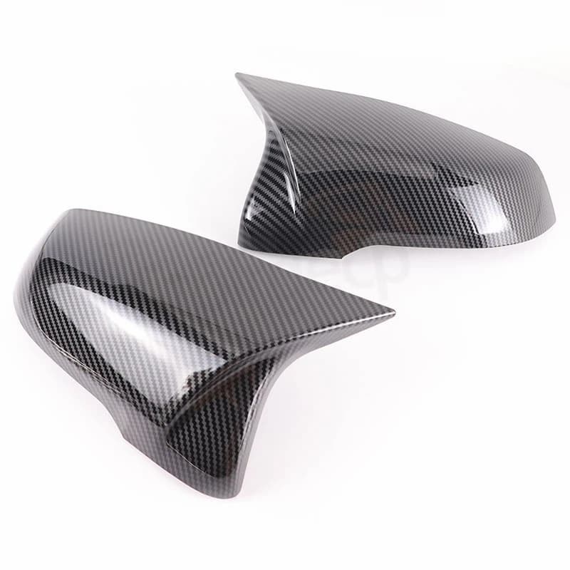 Couvercle de rétroviseur latéral de voiture pour BMW, Z4, G29, F44, Active, F40, bronchF48, F49, F39