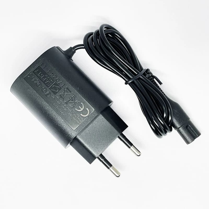 Chargeur de rasage de rechange pour Braun, adaptateur de rasoir électrique, facile à installer, pris