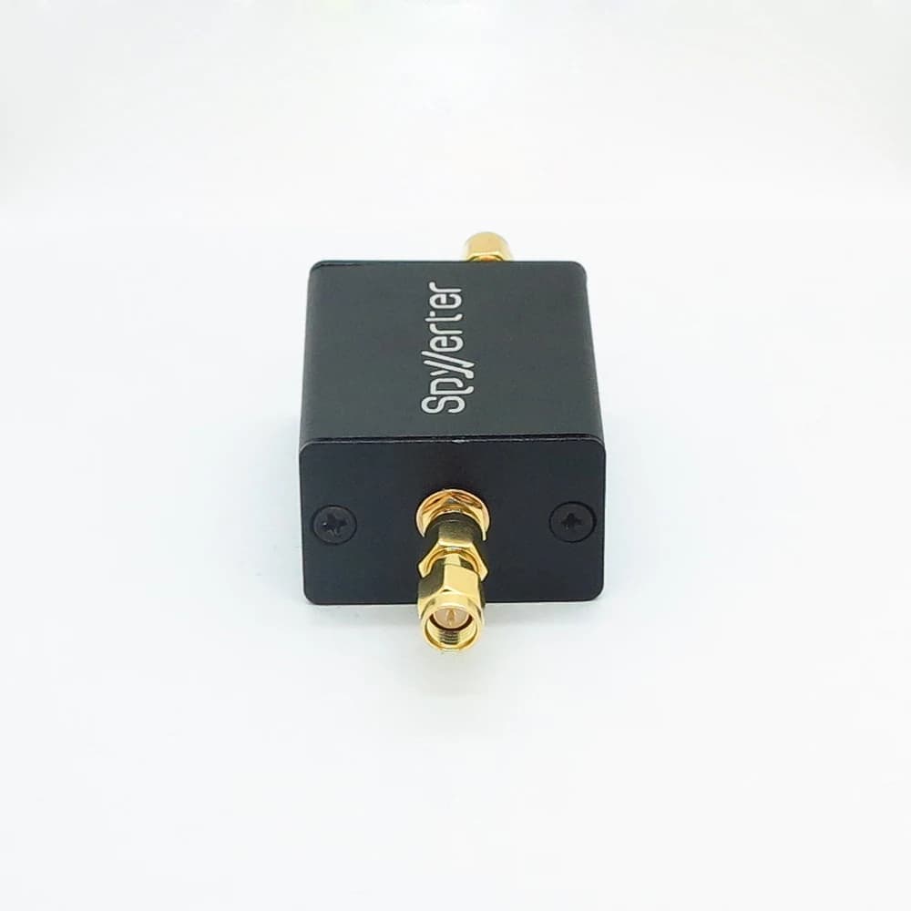 Airspy – récepteur haute Performance SpyVerter R2, défini par logiciel, Portable, Pocketable