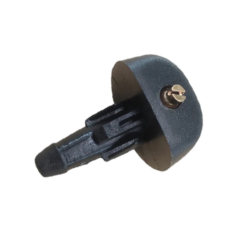 Jets de buse de pulvérisation pour lave-glace, 2 pièces 306307308    Pour Citroën C3 C4 Peugeot 306 