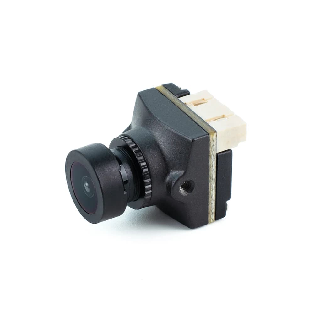 Caméra miniature Axisflying Firefly HD - Caméra de vision nocturne - Capteur CMOS 1/3'' - 14 mm - 15