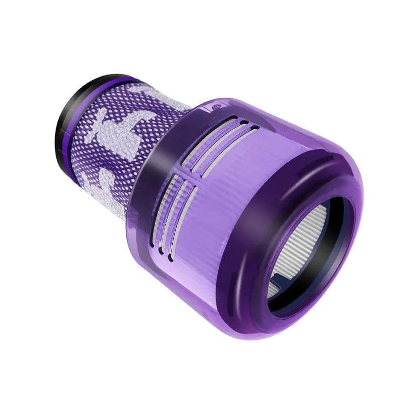 Filtre compatible pour Dyson V12 Detect Slim Absolute, Dyson V12 Slim SV46/SV30/SV20/SV34/SV35 Aspir