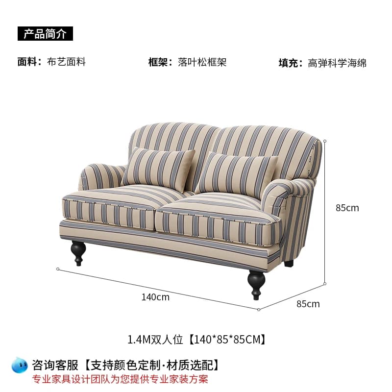 Confortable canapé italien sol adultes Design luxe chambre canapés italien inclinable Moveis Para Ca
