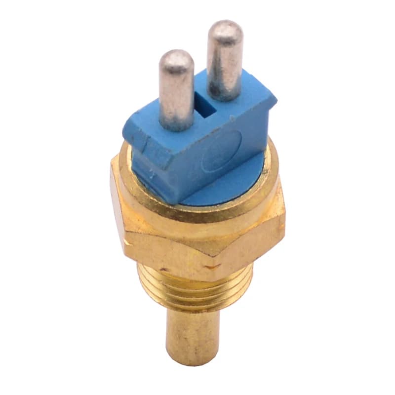 Capteur de température femelle pour Mercedes Benz, W124, W126, W129, W201, WAth, 300E, 400E, 500E, C