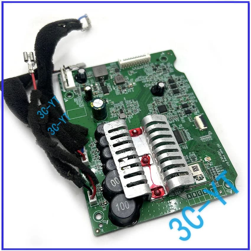 Carte mère originale non neuve pour Onyx Studio7, 1 pièce