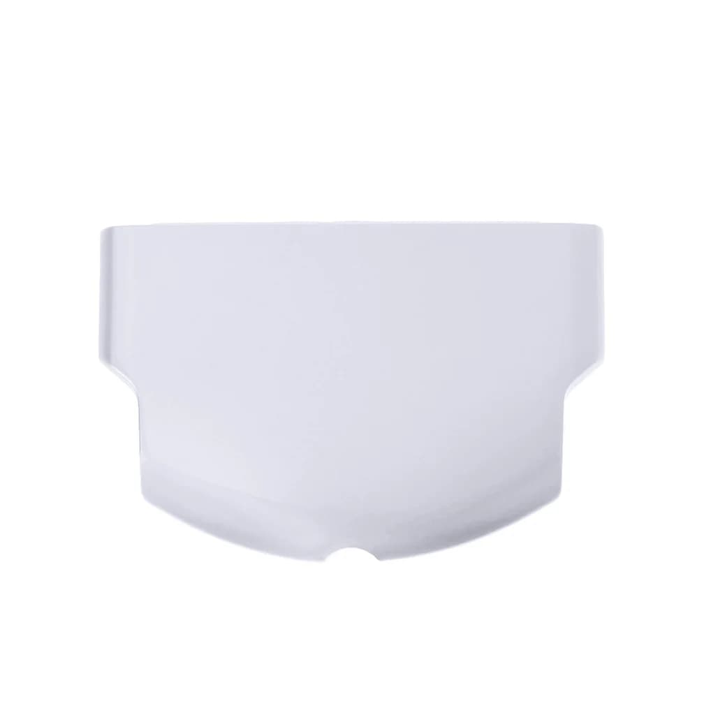 Coque arrière mince pour batterie multicolore, étui de protection en plastique de remplacement pour 