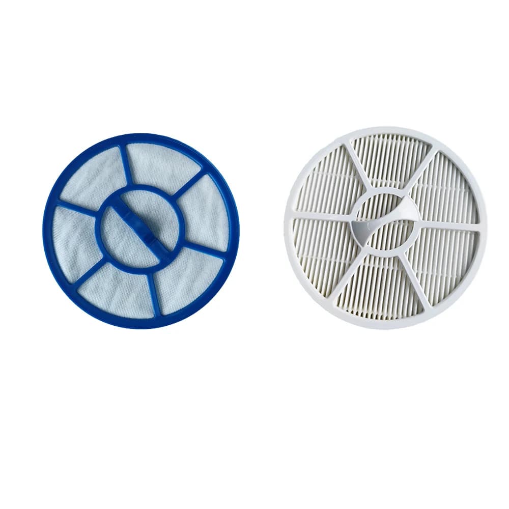 Remplacement des filtres post-filtres de moteur pour aspirateur Karcher 2.863 – 38.0 pour pièces de 