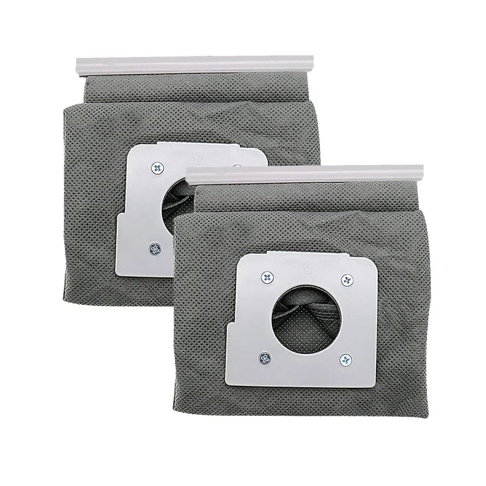 Sacs à poussière avec filtre Hepa pour aspirateur LG V-743RH V-2800RH V-2800RB V-2800RY, nouveau, la