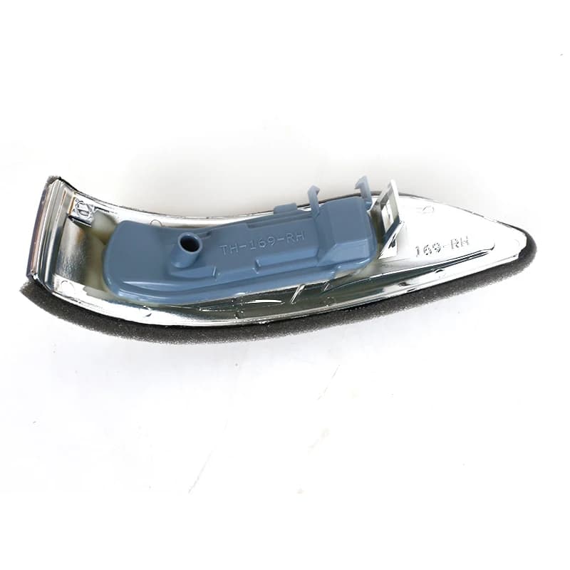 Clignotant de rétroviseur de porte de voiture, Mercedes-Benz Wrational W245 A170 A160 A180 A150 A200