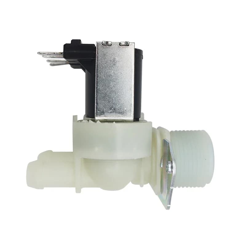 Vanne d'entrée d'eau pour Machine à laver FPS180G1, interrupteur d'entrée, électrovanne pour petit c
