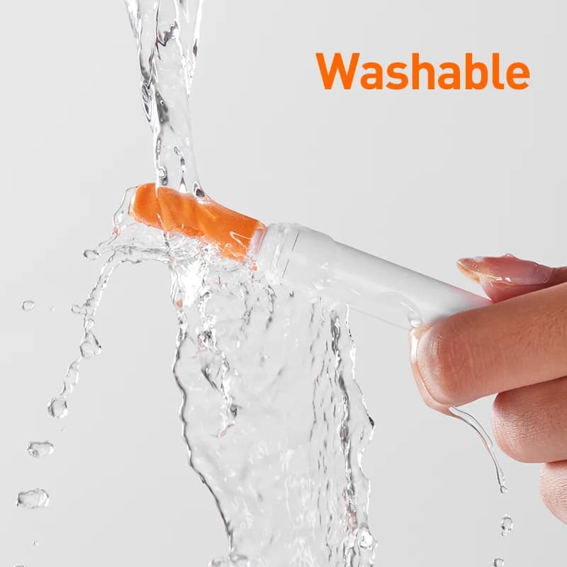Baseus brosse de nettoyage écouteurs Bluetooth outil de nettoyage Kit de nettoyage pour Airpods Pro 