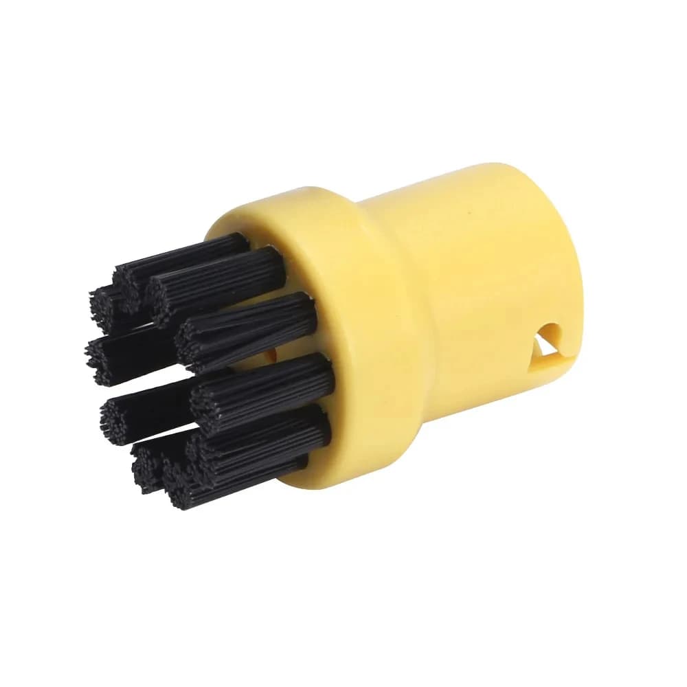 Pour aspirateur à vapeur Karcher SC2 SC3 SC7 CTK10 pièce d'aspirateur à vapeur tête de brosse buse p