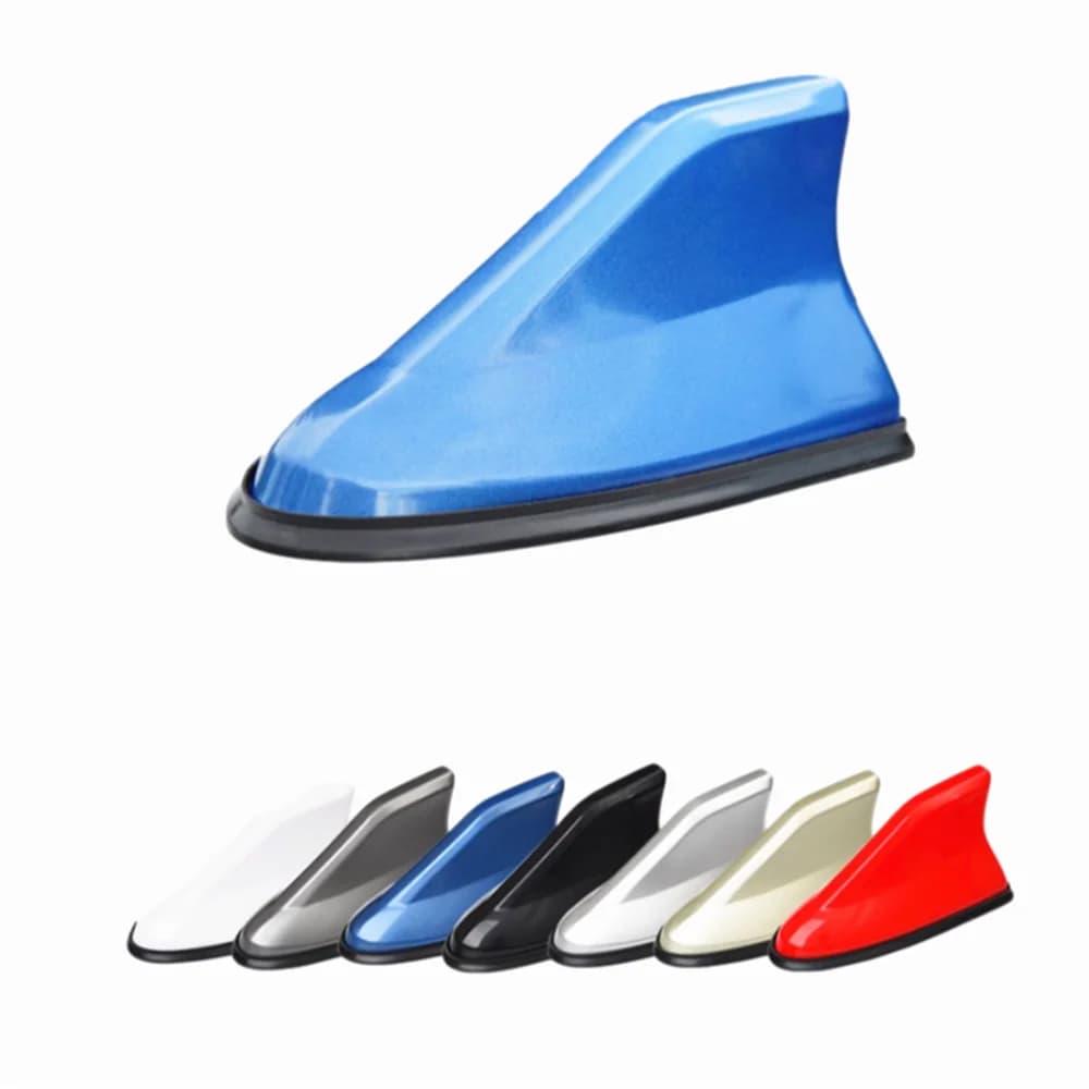Antenne de Signal pour Renault EZ-GO Captur Arkana Zoe Egeus 20 Megane Kadjar, accessoires de voitur
