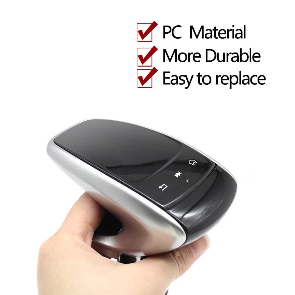 Contrôleur de souris de console centrale de voiture, contrôle TouchSub pour Mercedes BENZ C, GLC, GL