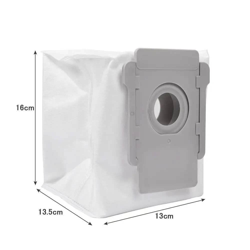 Accessoires pour aspirateur Robot IRobot Roomba I7 I8 E5 E6 I3 J7 I6, brosse latérale principale, pi