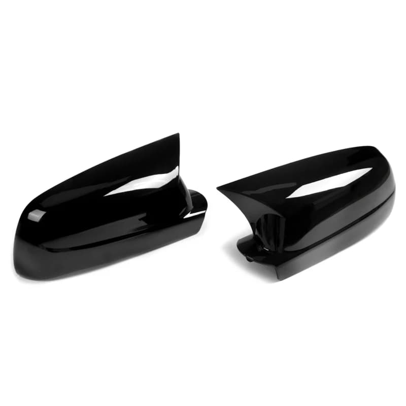 Boîtier de couvercle de rétroviseur pour VW Golf 4 MK4 GTI R 1997-2004 Bora Jetta Passat B5 1998-200