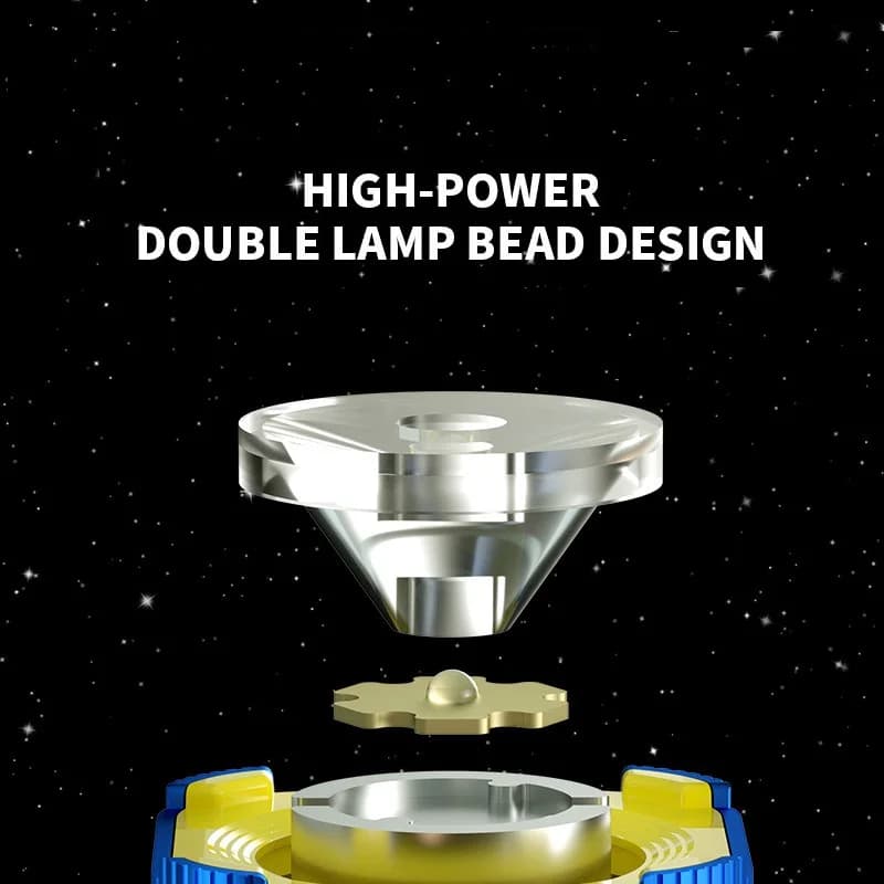 Mécano L1 Pro – lampe UV intelligente à Double lampe 7W, outil de réparation et de durcissement rapi