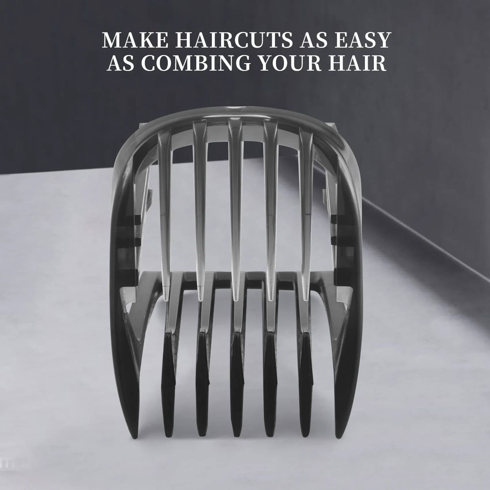 Pour tondeuse à cheveux Philips HC3400 HC3410 HC3420 HC3422 HC3426 HC5410 HC5440 HC5447 HC5450/7452 