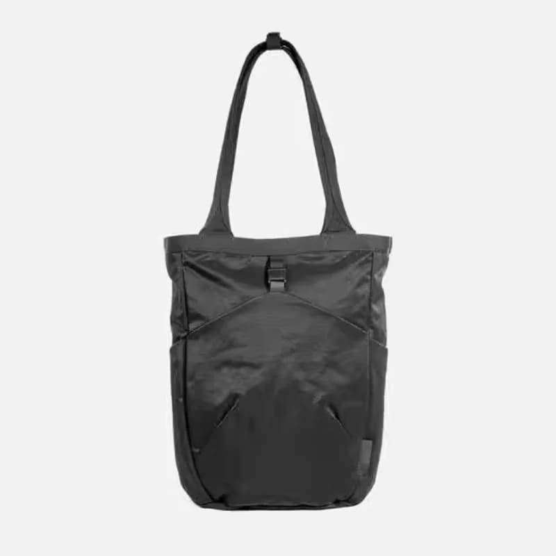 Go Tote 2 est simple, léger et facile à transporter. Sac fourre-tout de grande capacité, sac de rang