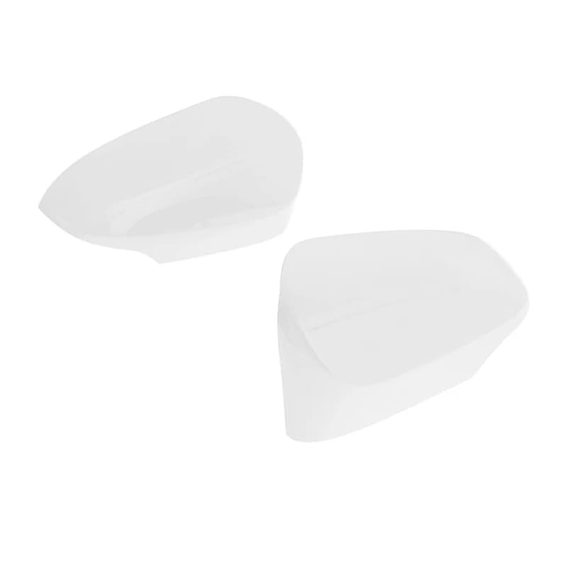 Couvercle de rétroviseur pour Toyota Yaris 2012 2013 2014 2015 2016 2017 2018 2019 2020, coque latér