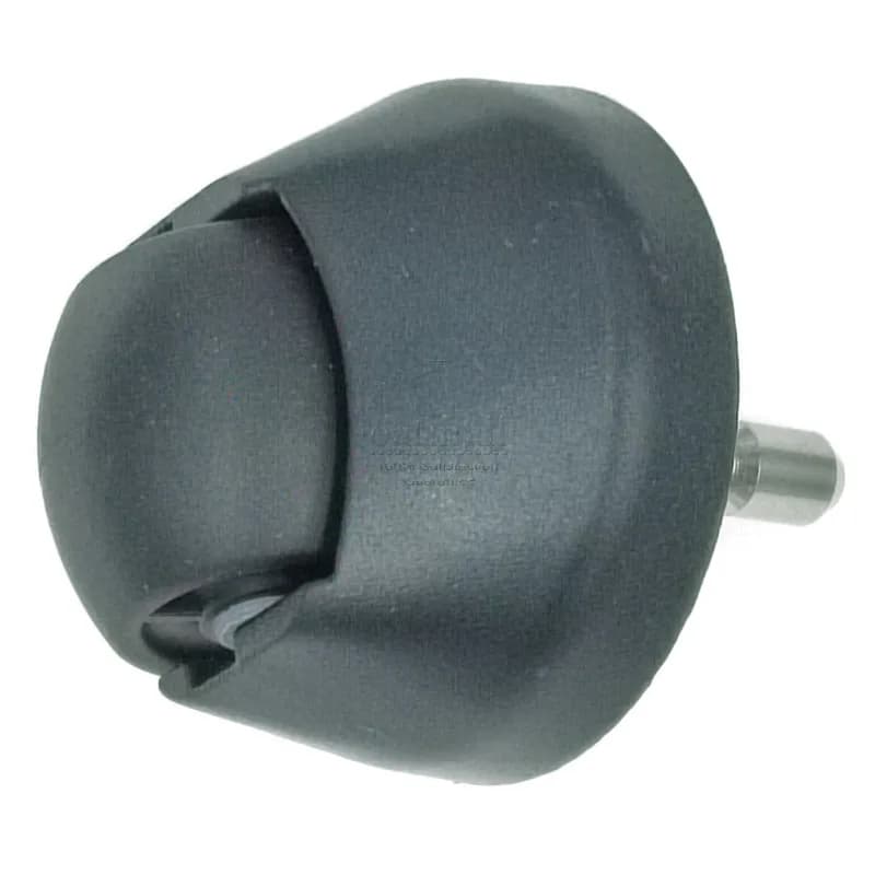 Volants pour aspirateur robot Xiaomi Mijia Mi Pro STYTJ02YM, roulettes de rechange pour aspirateur X