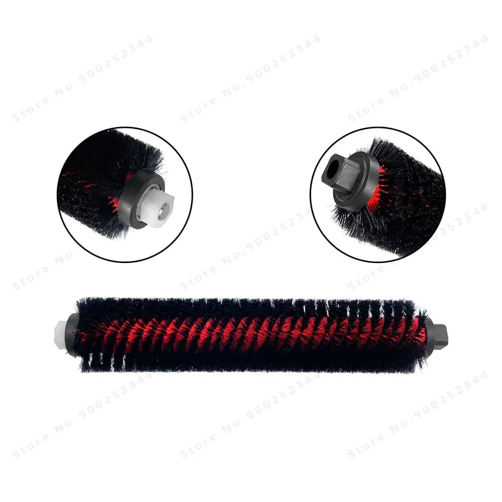 Compatible pour Roborock S8 Pro Ultra, accessoires de pièces, filtre de réservoir de nettoyage, bros